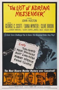 دانلود فیلم The List of Adrian Messenger 1963407753-179015205
