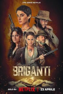 دانلود سریال Brigands: The Quest for Gold408640-567665939