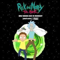 دانلود انیمه Rick and Morty: The Anime407310-397731844