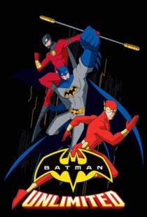 دانلود انیمیشن Batman Unlimited408280-1345692370