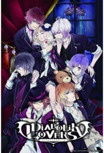 دانلود انیمه Diabolik Lovers408658-706405601