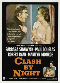 دانلود فیلم Clash by Night 1952408051-827922662