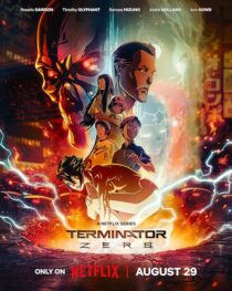 دانلود انیمه Terminator Zero408677-1756325632
