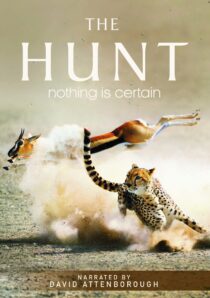 دانلود سریال The Hunt407007-992795199
