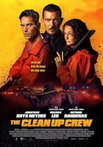 دانلود فیلم The Clean Up Crew 2024407747-178387130