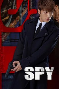 دانلود سریال کره‌ای Spy408633-886695249
