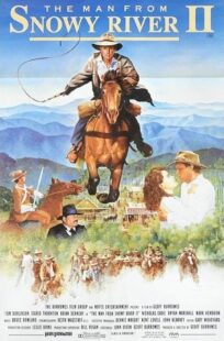 دانلود فیلم Return to Snowy River 1988408018-115953960
