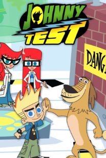 دانلود انیمیشن Johnny Test406572-1073942581