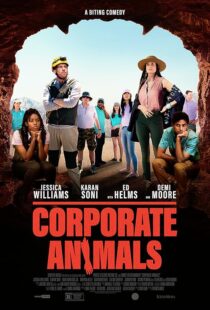 دانلود فیلم Corporate Animals 2019408361-373631403