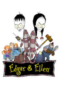 دانلود انیمیشن Edgar And Ellen406378-918764149