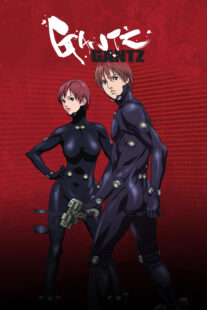 دانلود انیمه Gantz405757-1317942949