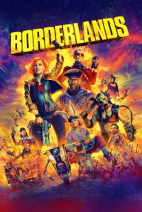 دانلود فیلم Borderlands 2024406999-1922355580