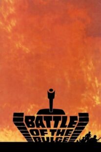 دانلود فیلم Battle of the Bulge 1965408191-623187210