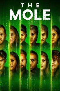 دانلود سریال The Mole408711-651323807