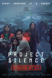 دانلود فیلم کره‌ای Project Silence 2023407103-869417003