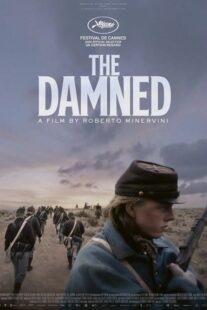 دانلود فیلم The Damned 2024410436-303588870