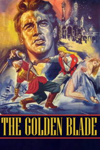 دانلود فیلم The Golden Blade 1953409518-1100771334