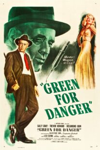 دانلود فیلم Green for Danger 1946410878-1690402521