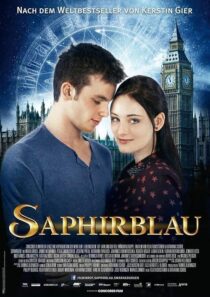 دانلود فیلم Sapphire Blue 2014410020-1106911328