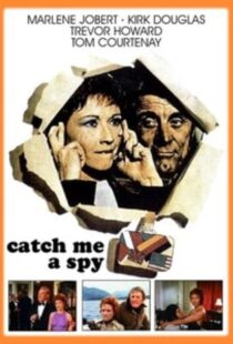دانلود فیلم Catch Me a Spy 1971409419-363069022
