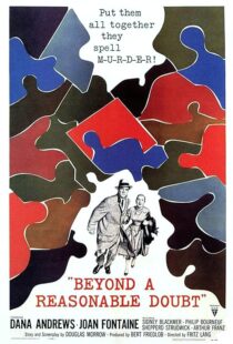 دانلود فیلم Beyond a Reasonable Doubt 1956409609-1009209127