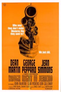 دانلود فیلم Rough Night in Jericho 1967409715-485641611