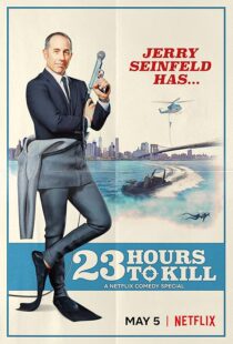 دانلود استندآپ کمدی Jerry Seinfeld: 23 Hours to Kill 2020408991-497316622