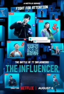 دانلود برنامه تلویزیونی کره‌ای The Influencer409184-206263001