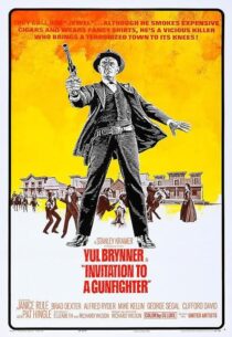 دانلود فیلم Invitation to a Gunfighter 1964409501-1283528679