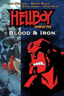 دانلود انیمیشن Hellboy Animated: Blood and Iron 2007410536-62172397