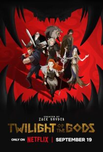 دانلود انیمیشن Twilight of the Gods410155-1806022498