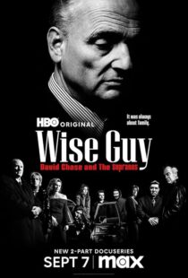 دانلود مستند Wise Guy: David Chase and the Sopranos410338-1810626433