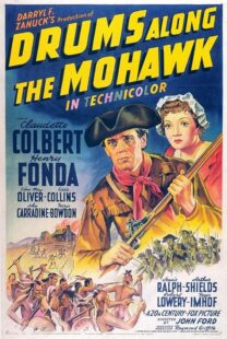 دانلود فیلم Drums Along the Mohawk 1939410137-387067786