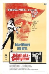 دانلود فیلم Death of a Gunfighter 1969409527-1680364100