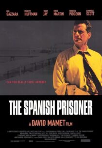 دانلود فیلم The Spanish Prisoner 1997410474-670404800
