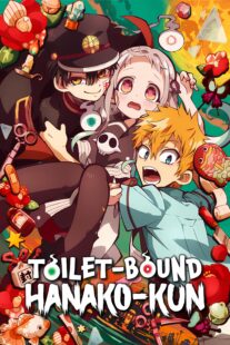 دانلود انیمه Toilet-bound Hanako-kun409257-135493552
