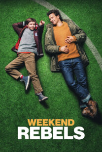 دانلود فیلم Weekend Rebels 2023411294-155128931