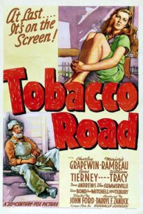 دانلود فیلم Tobacco Road 1941411204-1658897223