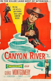 دانلود فیلم Canyon River 1956411756-1474414892
