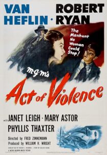 دانلود فیلم Act of Violence 1948412474-73728945