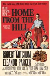 دانلود فیلم Home from the Hill 1960412471-1194972497