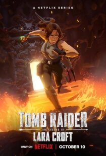 دانلود انیمه Tomb Raider: The Legend of Lara Croft411596-2073841383