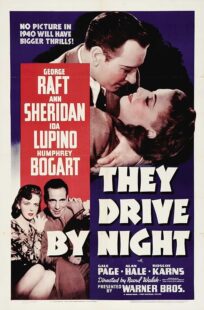 دانلود فیلم They Drive by Night 1940411221-825468944