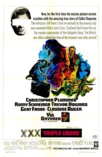 دانلود فیلم Triple Cross 1966412232-66071145