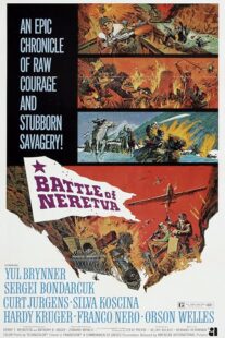 دانلود فیلم The Battle of Neretva 1969412253-372271832