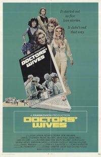 دانلود فیلم Doctors’ Wives 1971411179-522628557