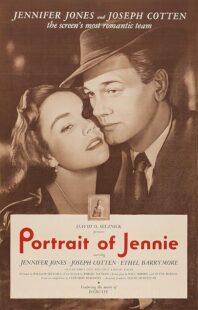 دانلود فیلم Portrait of Jennie 1948412614-92410962