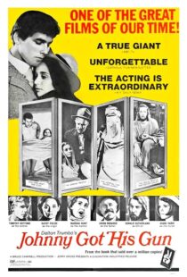 دانلود فیلم Johnny Got His Gun 1971412137-1524820833