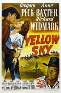 دانلود فیلم Yellow Sky 1948411162-752792517