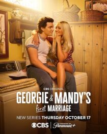 دانلود سریال Georgie and Mandy’s First Marriage412628-908070740